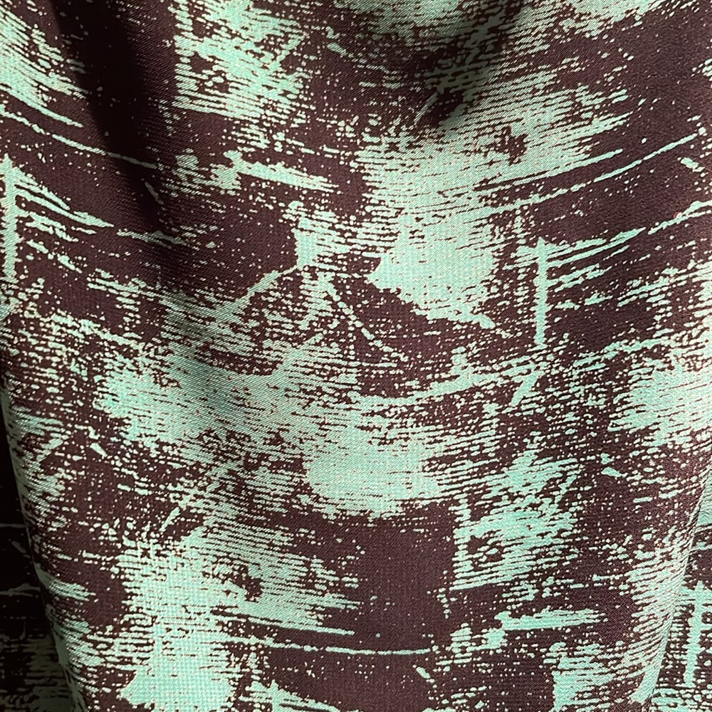 High-Low Midi Dress - Picture 3 of 4